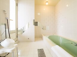 Hotel AreaOne Obihiro