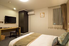 Hotel AreaOne Obihiro