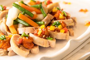 Hotel AreaOne Obihiro