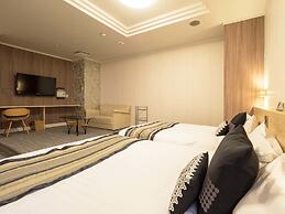 Hotel AreaOne Obihiro