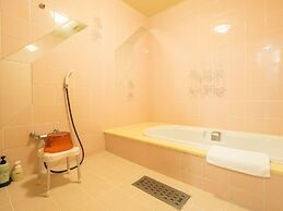 Hotel AreaOne Obihiro