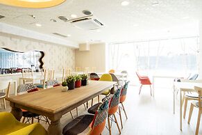 Hotel AreaOne Obihiro