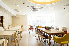 Hotel AreaOne Obihiro