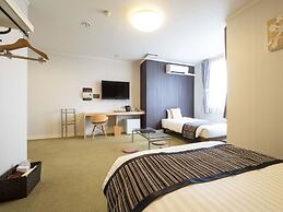 Hotel AreaOne Obihiro