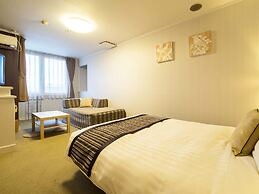 Hotel AreaOne Obihiro
