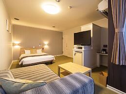 Hotel AreaOne Obihiro