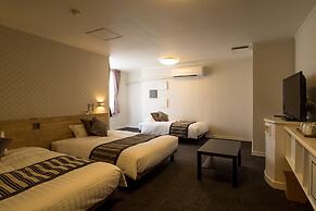 Hotel AreaOne Obihiro