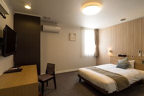 Hotel AreaOne Obihiro