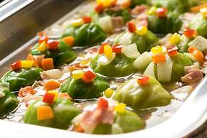 Hotel AreaOne Obihiro