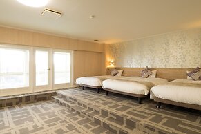 Hotel AreaOne Obihiro