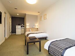 Hotel AreaOne Obihiro