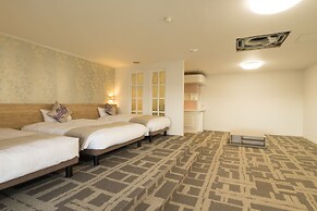 Hotel AreaOne Obihiro