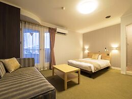 Hotel AreaOne Obihiro