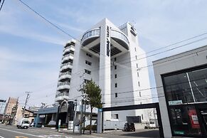 Hotel AreaOne Obihiro