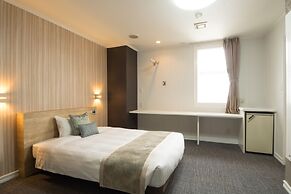 Hotel AreaOne Obihiro