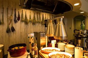 Hotel AreaOne Obihiro