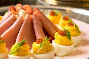 Hotel AreaOne Obihiro