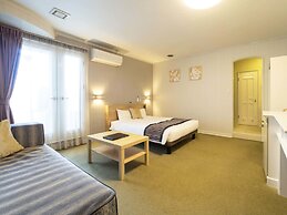 Hotel AreaOne Obihiro