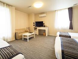 Hotel AreaOne Obihiro