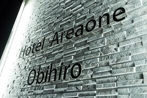 Hotel AreaOne Obihiro