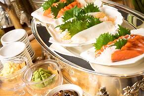 Hotel AreaOne Obihiro