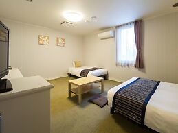 Hotel AreaOne Obihiro