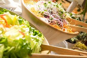 Hotel AreaOne Obihiro