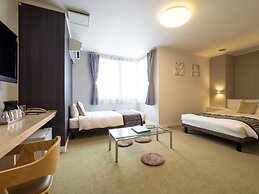 Hotel AreaOne Obihiro