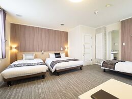 Hotel AreaOne Obihiro