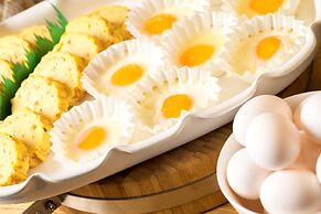 Hotel AreaOne Obihiro