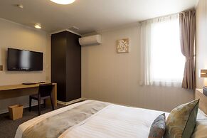 Hotel AreaOne Obihiro