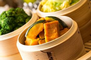 Hotel AreaOne Obihiro