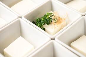 Hotel AreaOne Obihiro