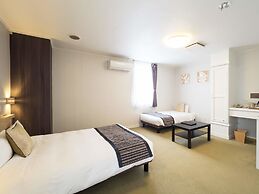 Hotel AreaOne Obihiro