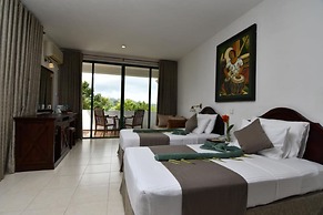 Tree of Life Nature Resort