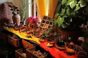 Tree of Life Nature Resort