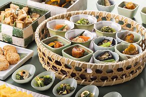 Shinjuku Washington Hotel Annex