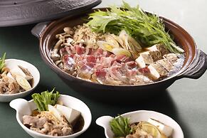 Shinjuku Washington Hotel Annex