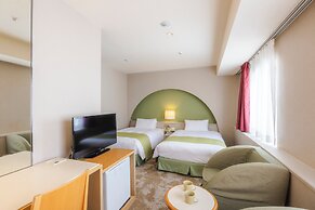 Shinjuku Washington Hotel Annex