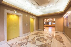 Shinjuku Washington Hotel Annex