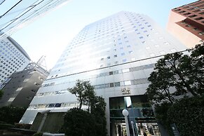Shinjuku Washington Hotel Annex