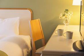 Shinjuku Washington Hotel Annex