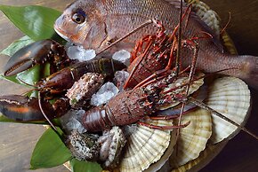 Shinjuku Washington Hotel Annex