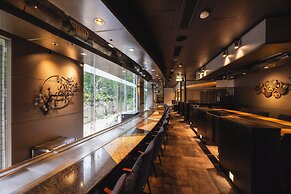 Shinjuku Washington Hotel Annex