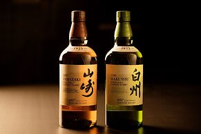 Shinjuku Washington Hotel Annex