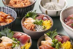 Shinjuku Washington Hotel Annex