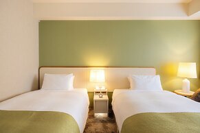 Shinjuku Washington Hotel Annex