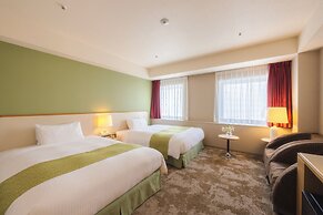 Shinjuku Washington Hotel Annex