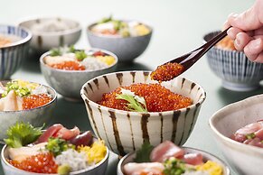 Shinjuku Washington Hotel Annex