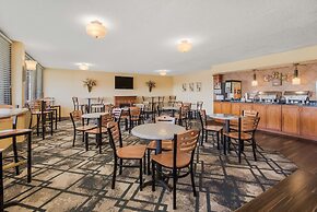 Best Western University Inn